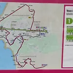 Apartmán Entier 77 M2 *