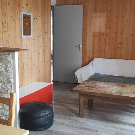 Entier 77 M2 * Granville