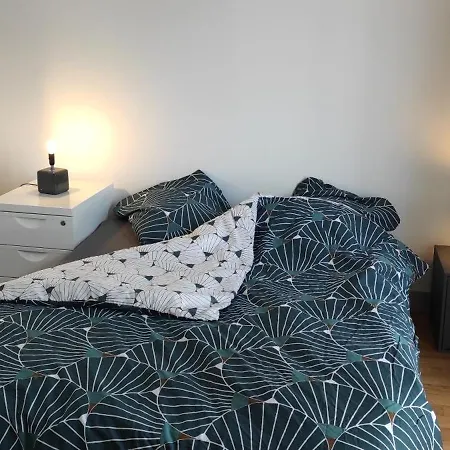 Apartment Entier 77 M2 Granville