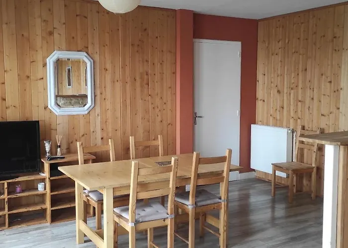 Entier 77 M2 Apartment *