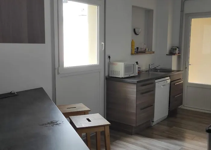 Apartment Entier 77 M2