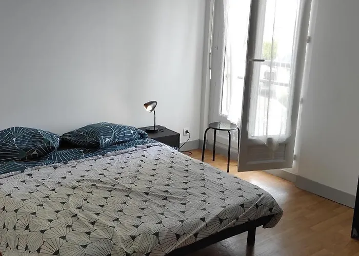 Entier 77 M2 Apartment *