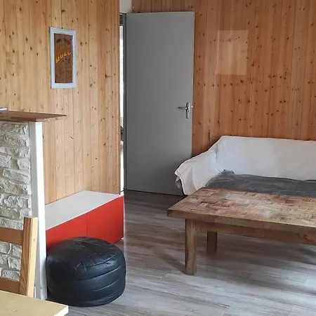 Entier 77 M2 * Granville