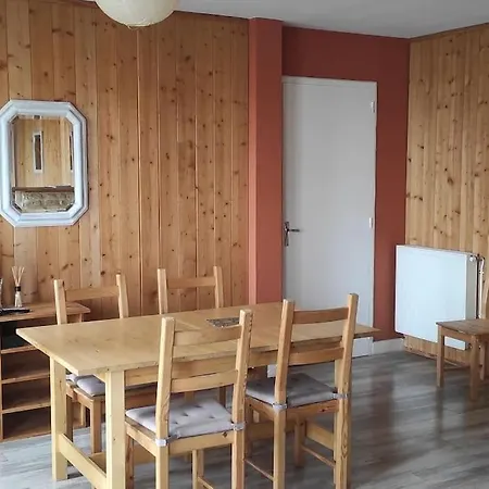 Entier 77 M2 * Granville