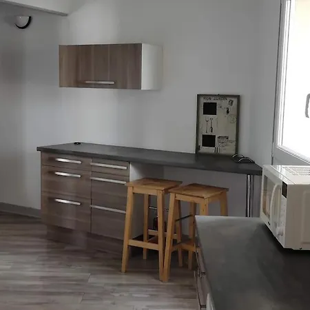 Entier 77 M2 Apartman Granville