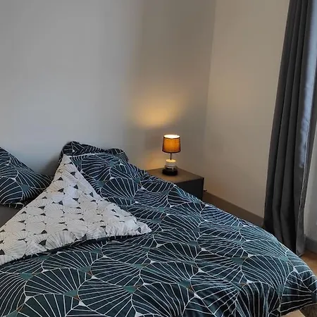 Daire Entier 77 M2 Granville