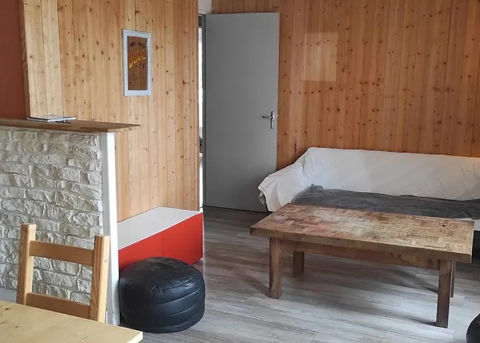 Entier 77 M2 * Granville