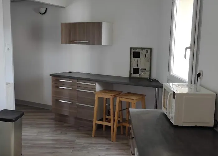 Entier 77 M2 * Granville