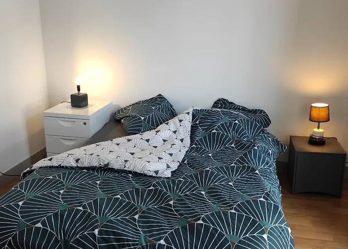 Appartement Entier 77 M2 Granville